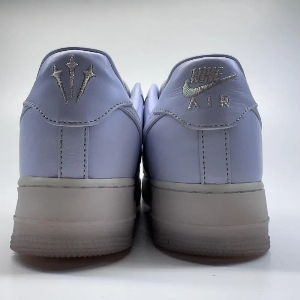 Nike brand style